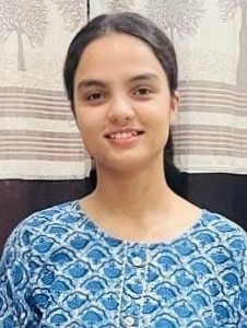 2nd Position in HPU Merit B.C.A. 2025