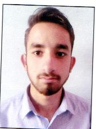 Qualified GAT-B exam 2025 (121 Rank)