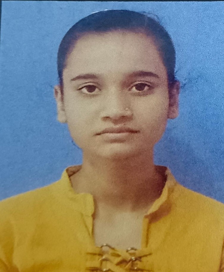 6th Position in HPU Merit in B.Com. II 2025