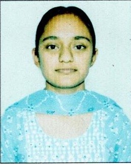 7th Position in HPU Merit in B.A. II 2025