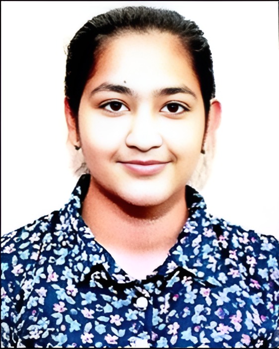 9th Position in HPU Merit in BBA 1st Year 2025