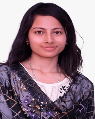 Ms. Divya Sood stood 6th in HPU Merit List in B.Com. III 2025-26