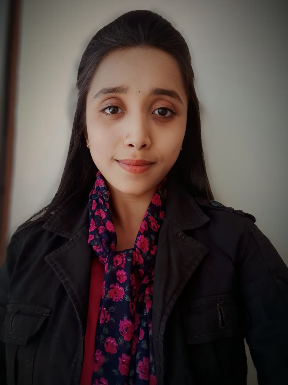 Anjali Kumari Qualified HP SET 2026 for Assistant Professor